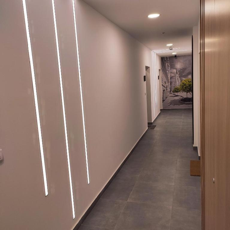 Center Sunrise Novi Sad