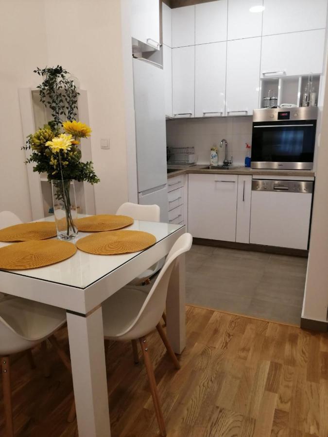 Center Sunrise Novi Sad