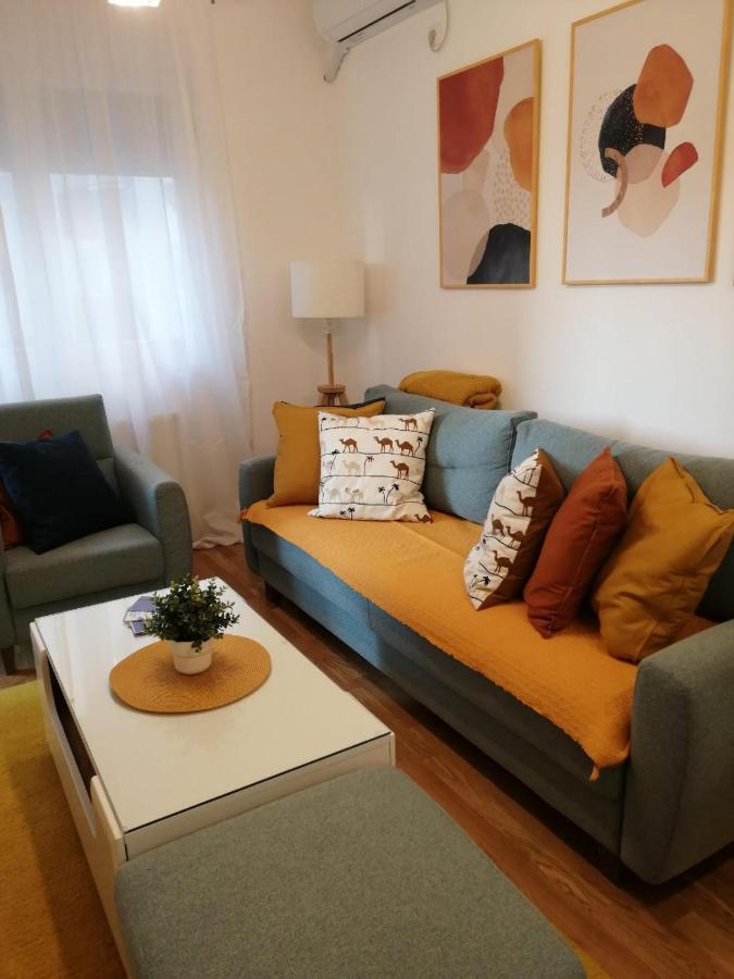 Apartment Center Sunrise Novi Sad