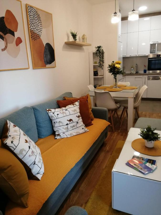 Apartman Center Sunrise