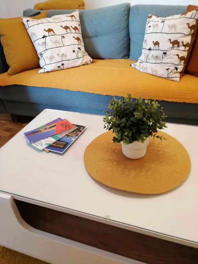 Apartman Center Sunrise