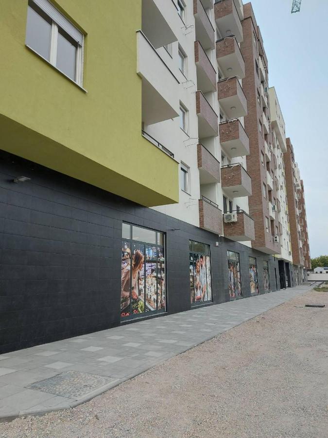 Center Sunrise Apartment *