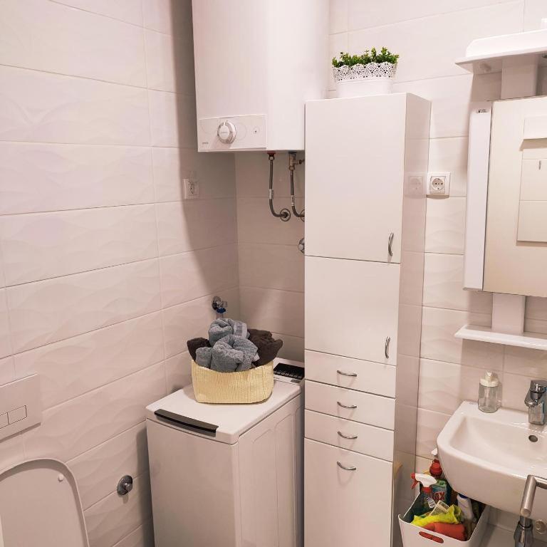 Center Sunrise Apartment