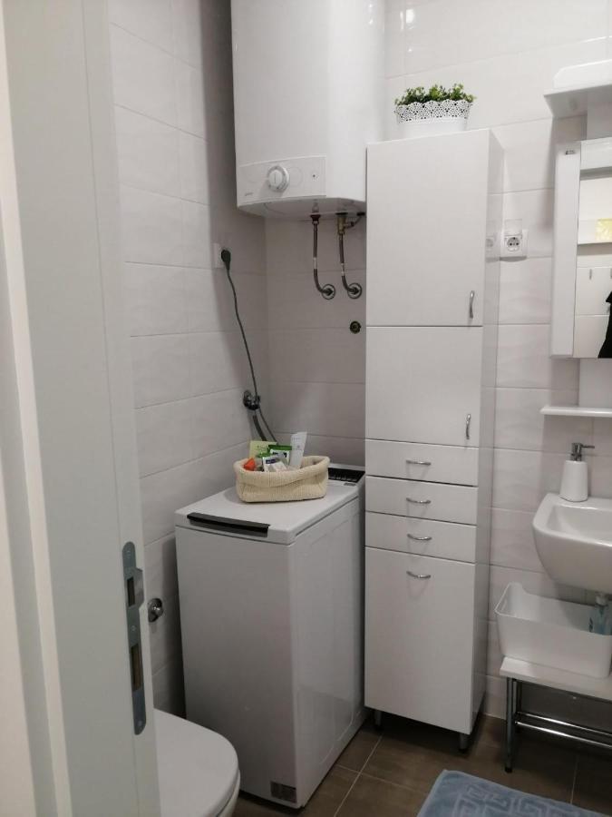 Apartman Center Sunrise